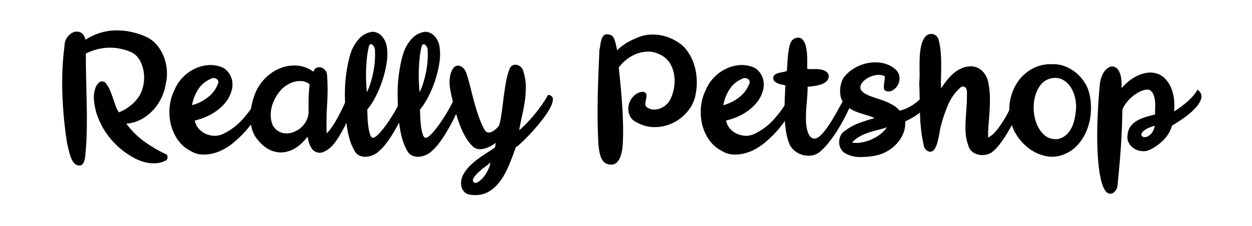 Really Petshop