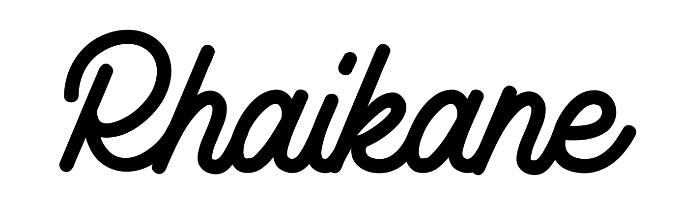 Rhaikane