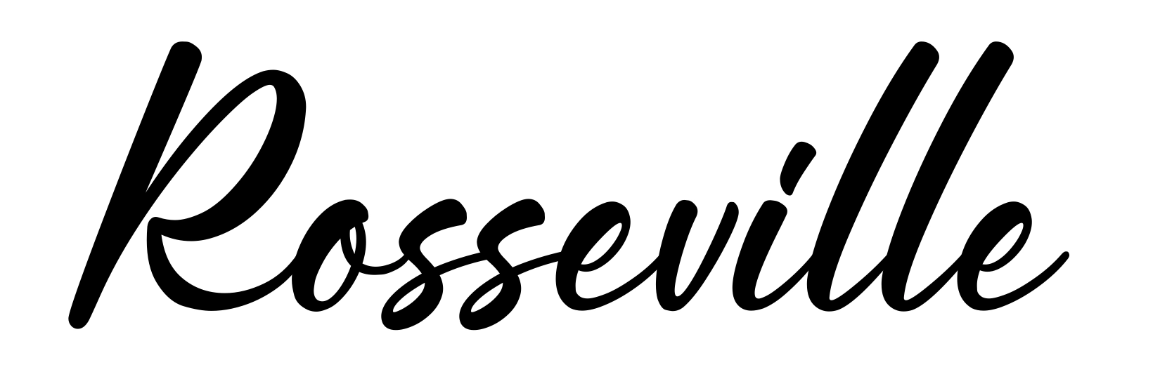 Rosseville