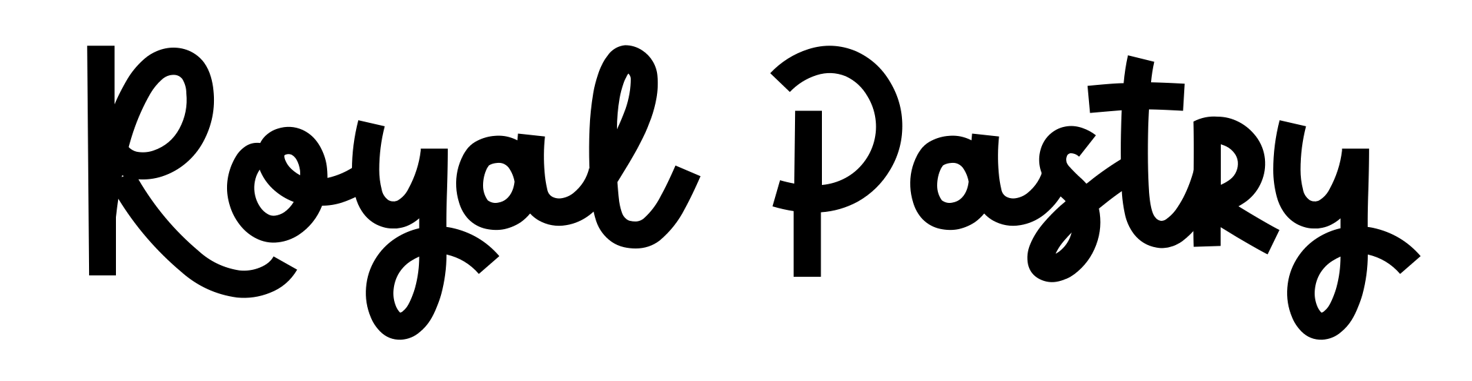 Royal Pastry