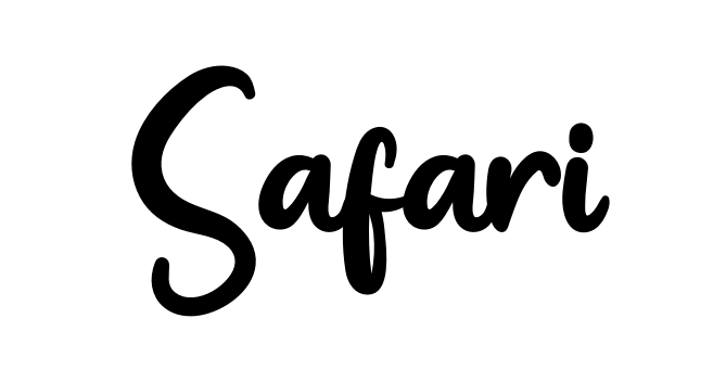 Safari