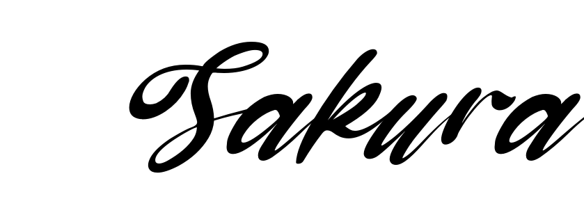 Sakura