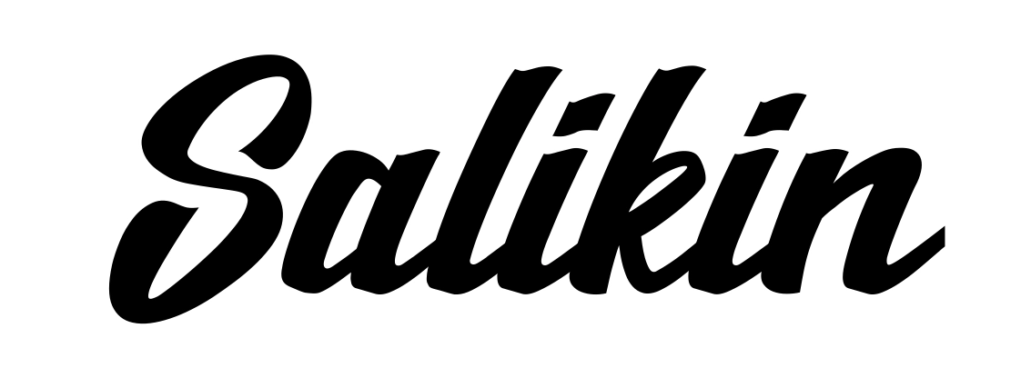 Salikin