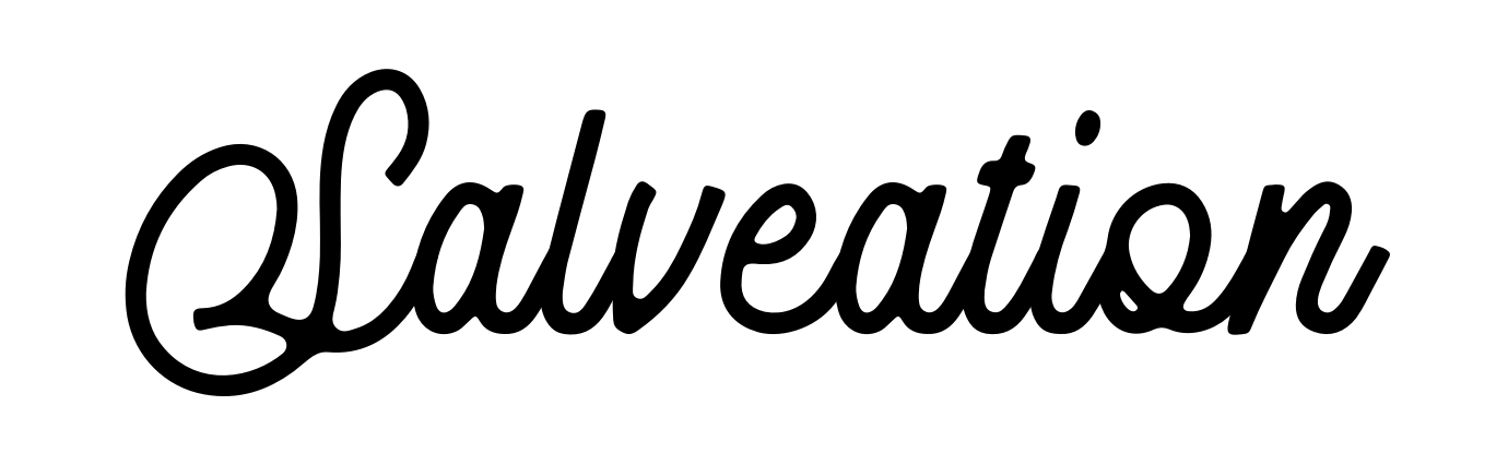 Salveation