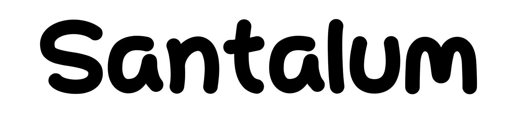 Santalum
