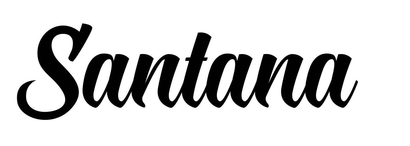 Santana