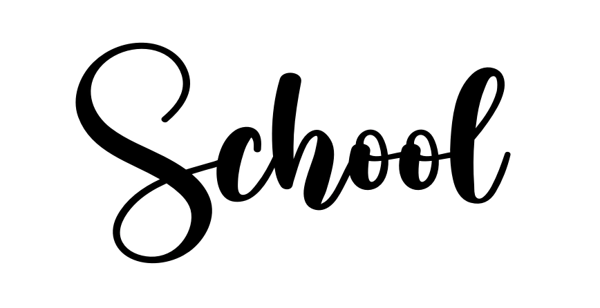 School