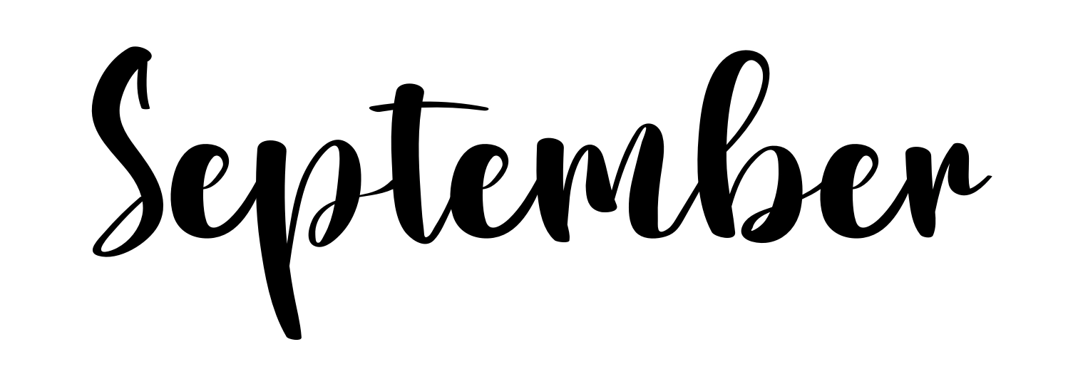September