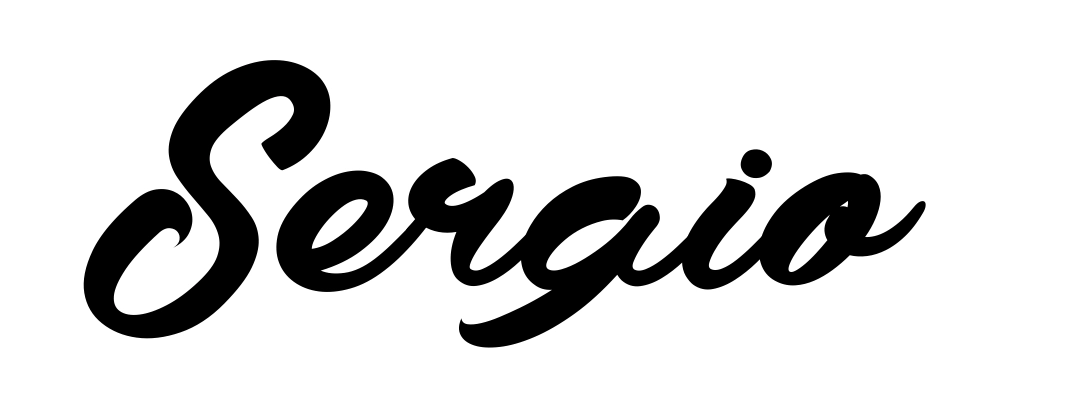 Sergio