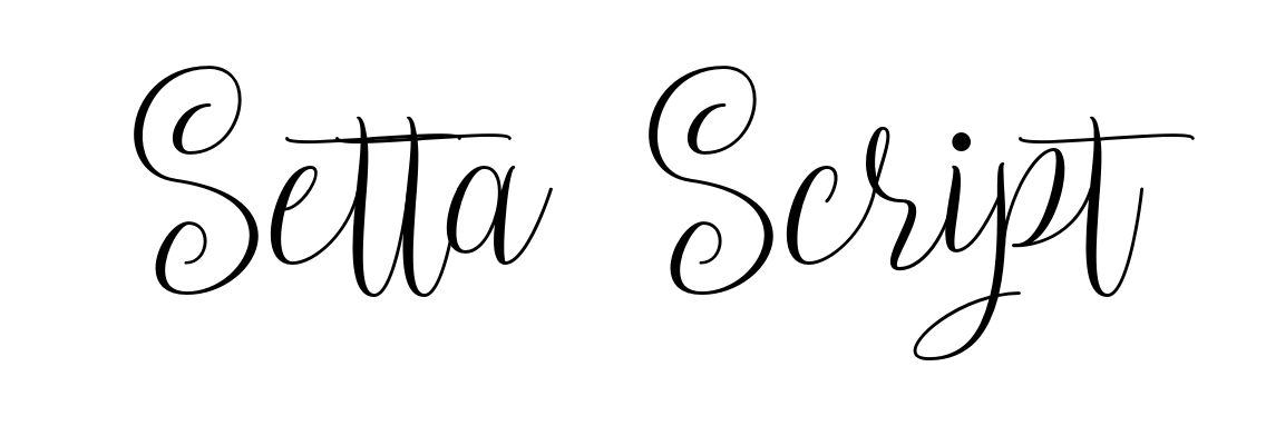 Setta Script