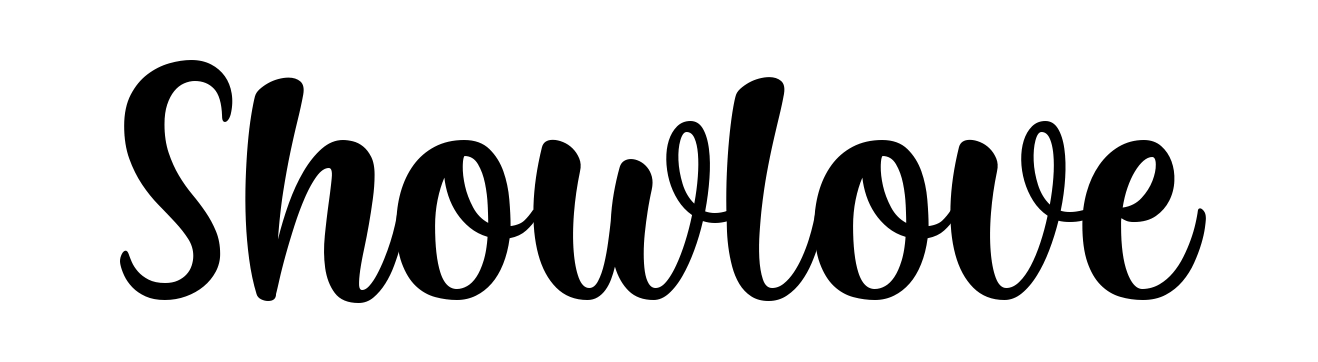 Showlove