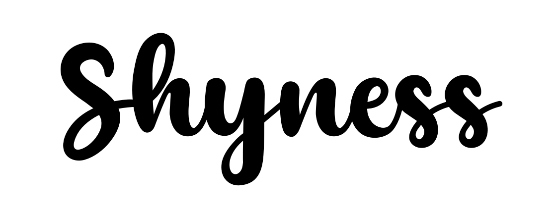 Shyness