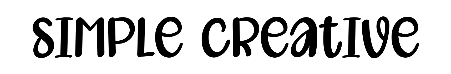 Simple Creative