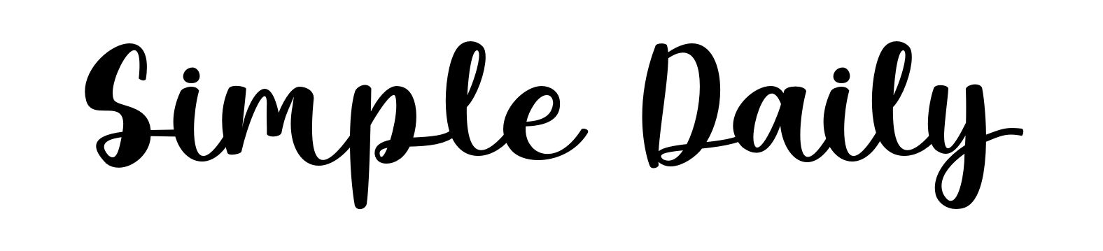 Simple Daily