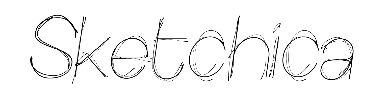 Sketchica