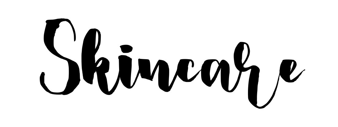 Skincare