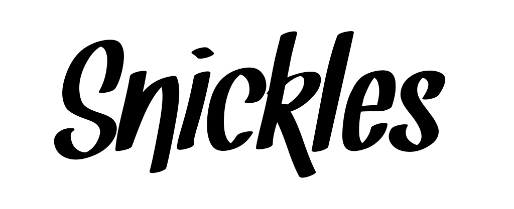 Snickles