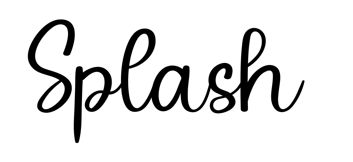 Splash