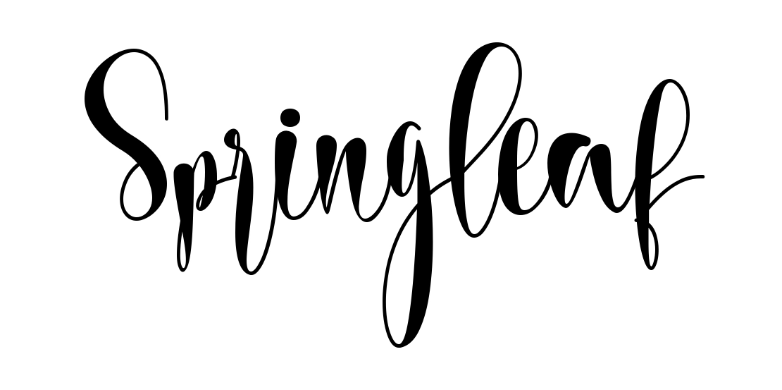 Springleaf