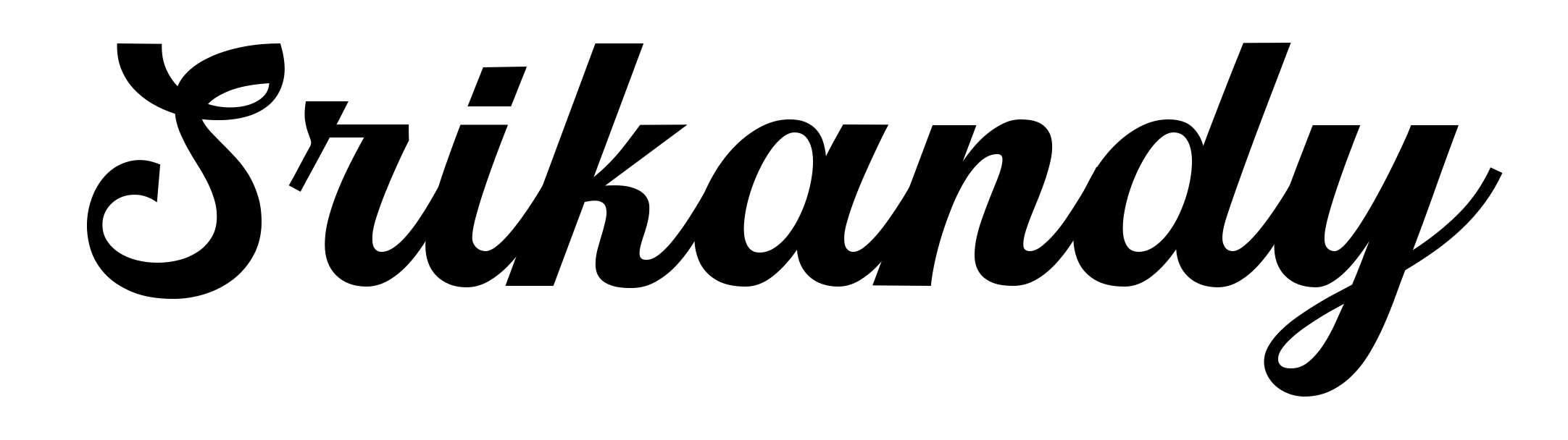 Srikandy