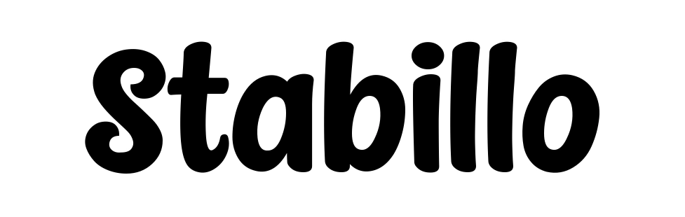 Stabillo