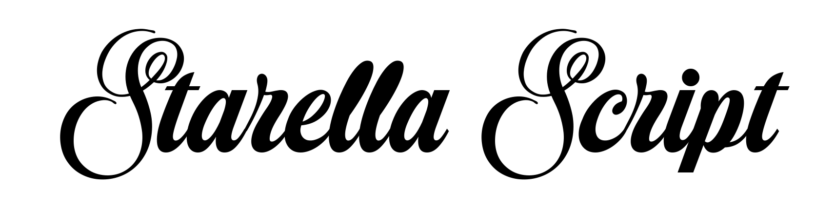Starella Script