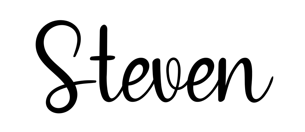 Steven