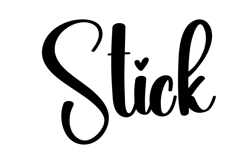 Stick