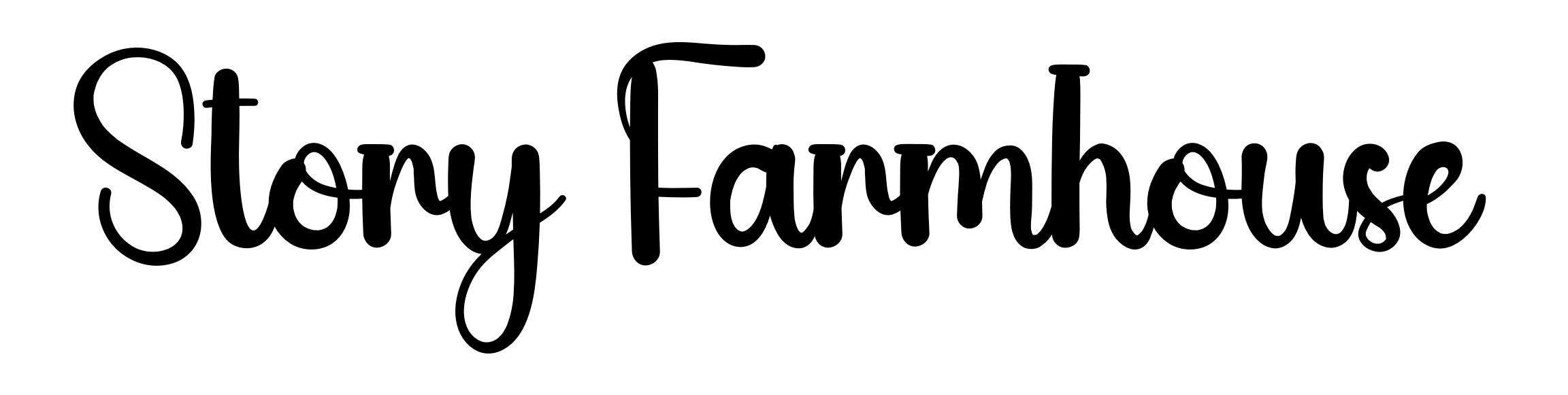 Story Farmhouse