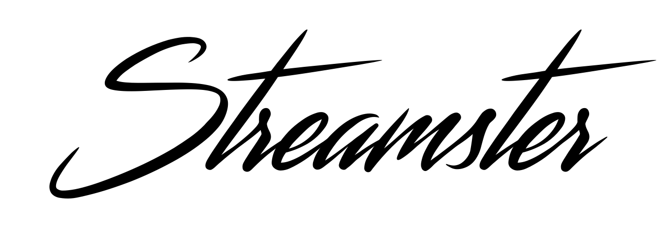 Streamster