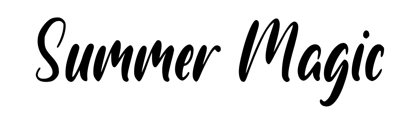Summer Magic