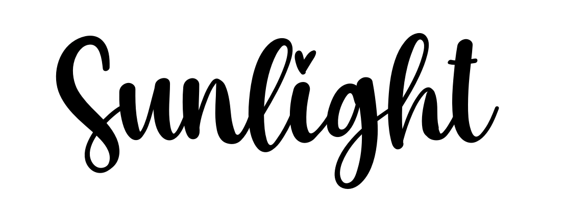 Sunlight