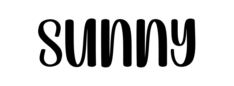 Sunny