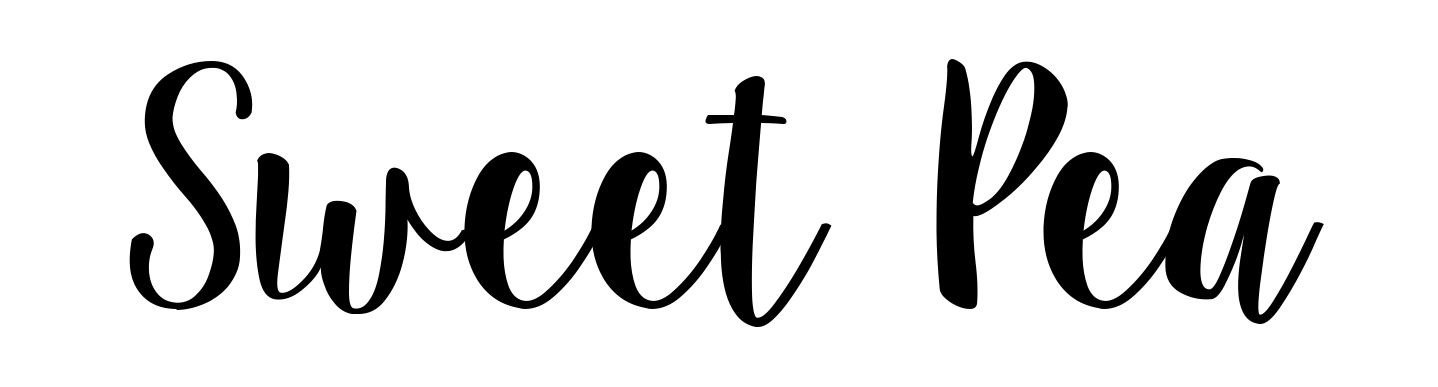 Sweet Pea