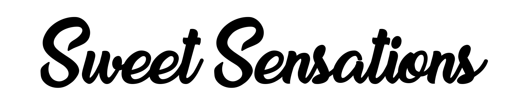 Sweet Sensations