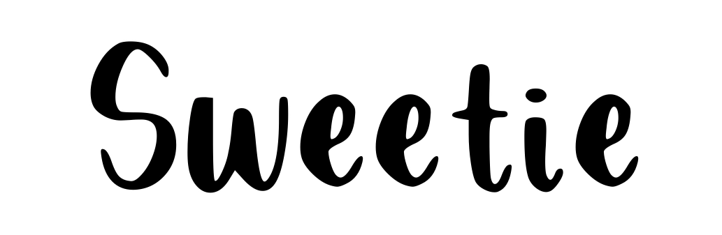 Sweetie