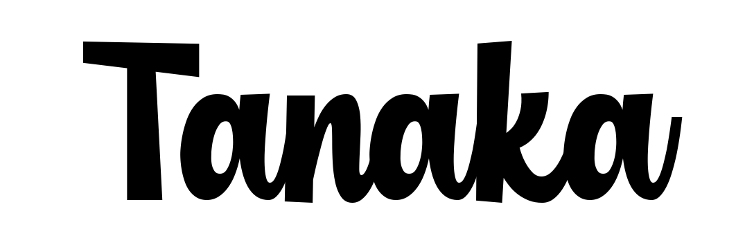 Tanaka