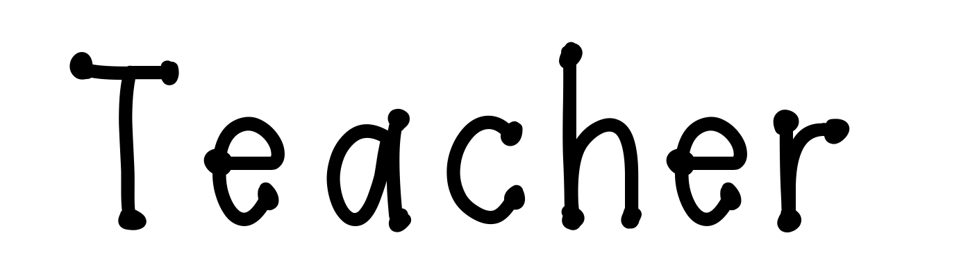 Teacher