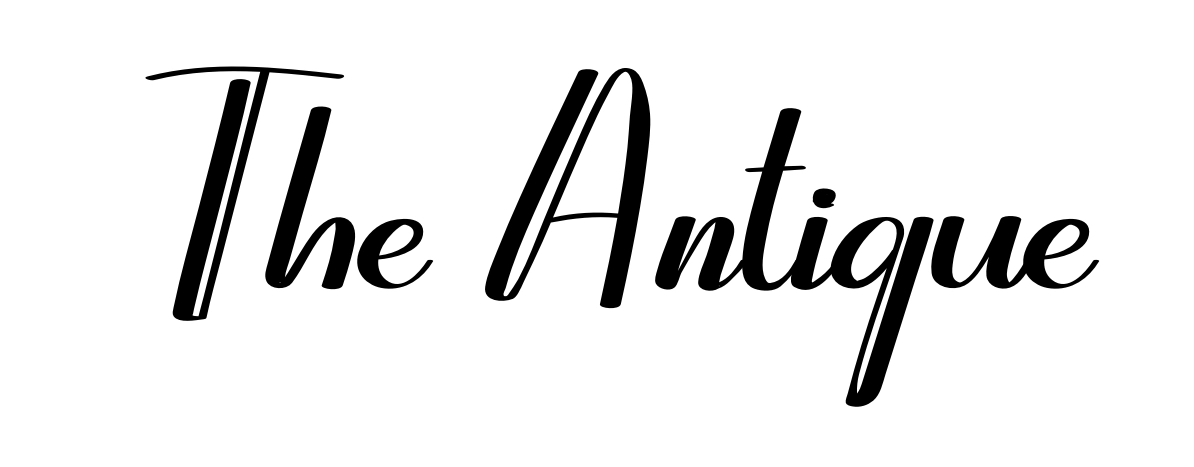 The Antique