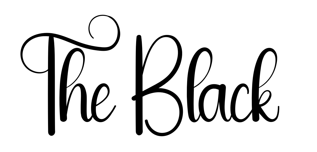 The Black