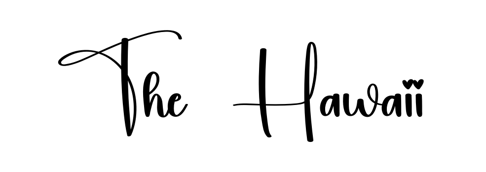 The Hawaii