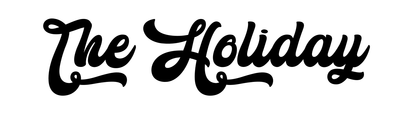 The Holiday