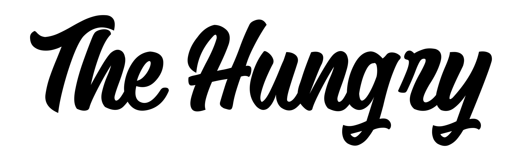 The Hungry