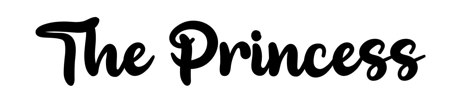 The Princess