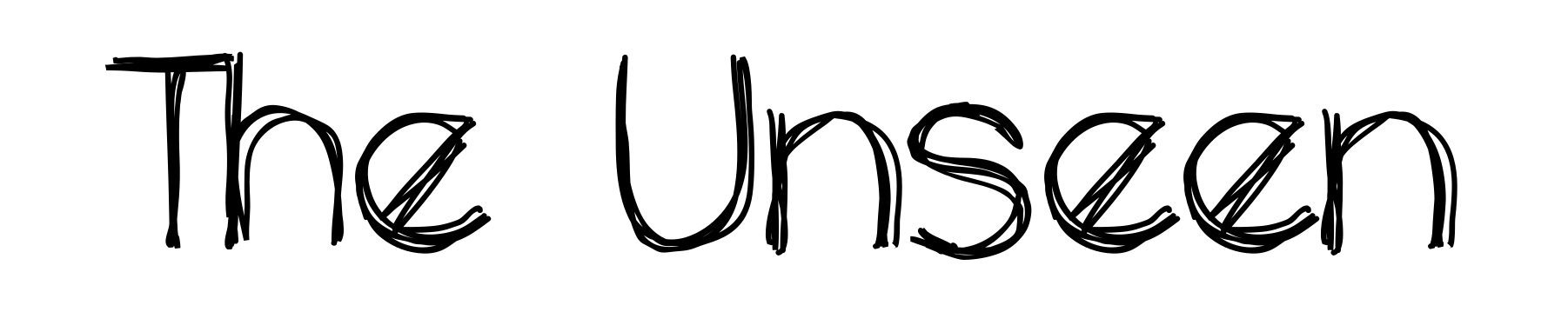 The Unseen