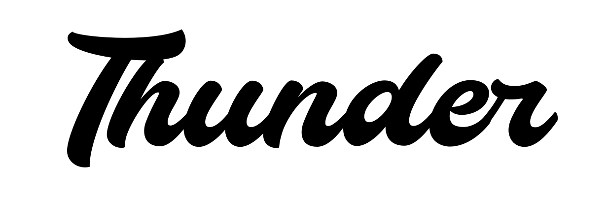 Thunder