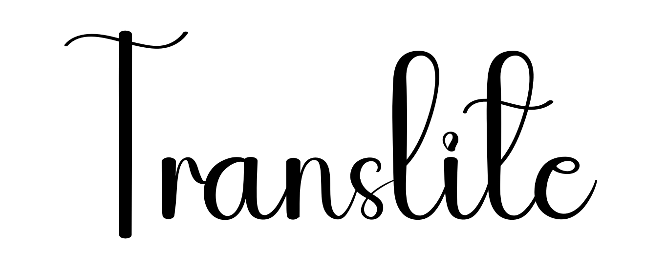 Translite