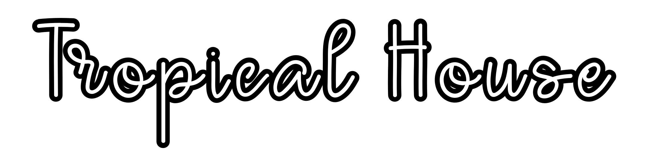 Tropical House