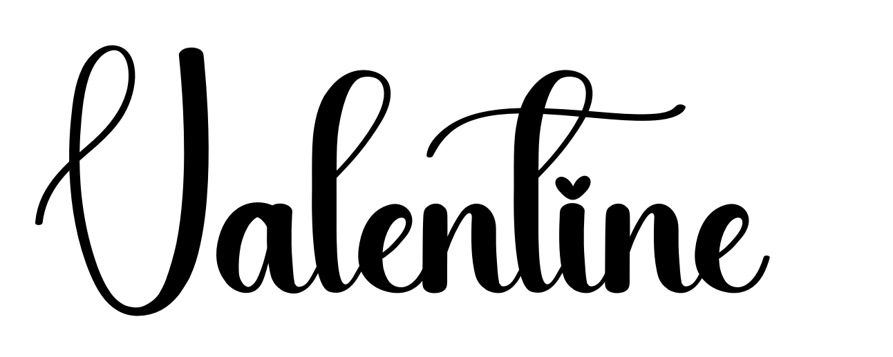 Valentine