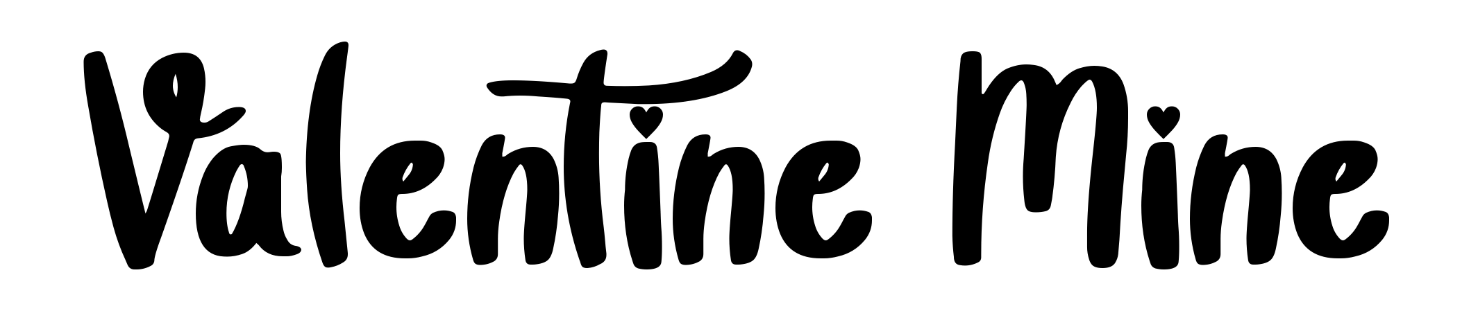 Valentine Mine